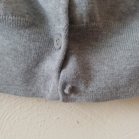 Patagonia button up cardigan - Picture 6 of 10